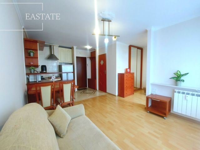 Mieszkanie 2-pokojowe Warszawa Śródmieście, ul. Grzybowska. Zdjęcie 1