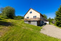 dom wolnostojący, 4 pokoje Korzenna Przylasek. Zdjęcie 3