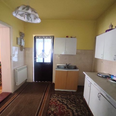 dom wolnostojący, 3 pokoje Zielęcin. Zdjęcie 10