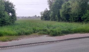 Działka budowlana Domaszowice, ul. Walerego Przyborowskiego