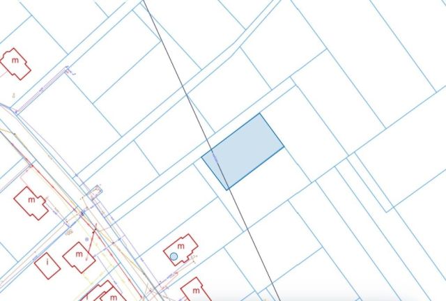 Działka budowlana Góra, ul. Złote Łany. Zdjęcie 5