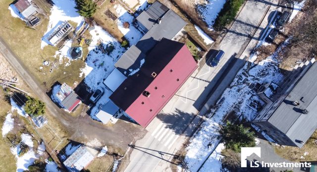 Mieszkanie 1-pokojowe Pisarzowice. Zdjęcie 17