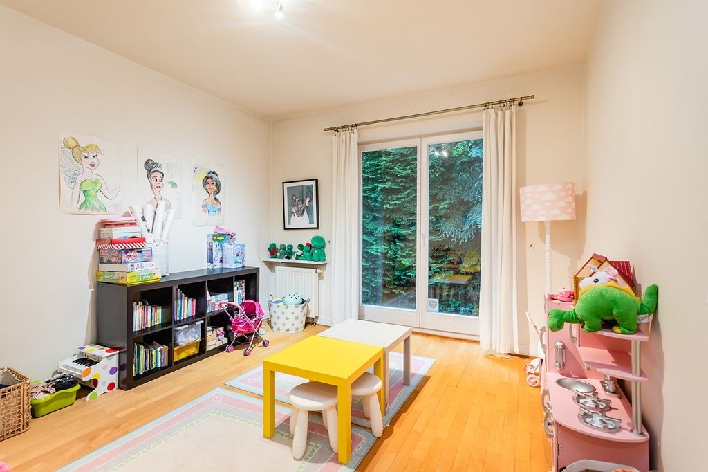 dom wolnostojący, 7 pokoi Warszawa Wilanów. Zdjęcie 6