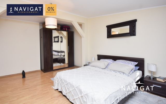 Mieszkanie 3-pokojowe Gdańsk Wrzeszcz, ul. Stanisława Wyspiańskiego. Zdjęcie 9