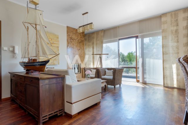 Mieszkanie 3-pokojowe Rynia, ul. Główna. Zdjęcie 2