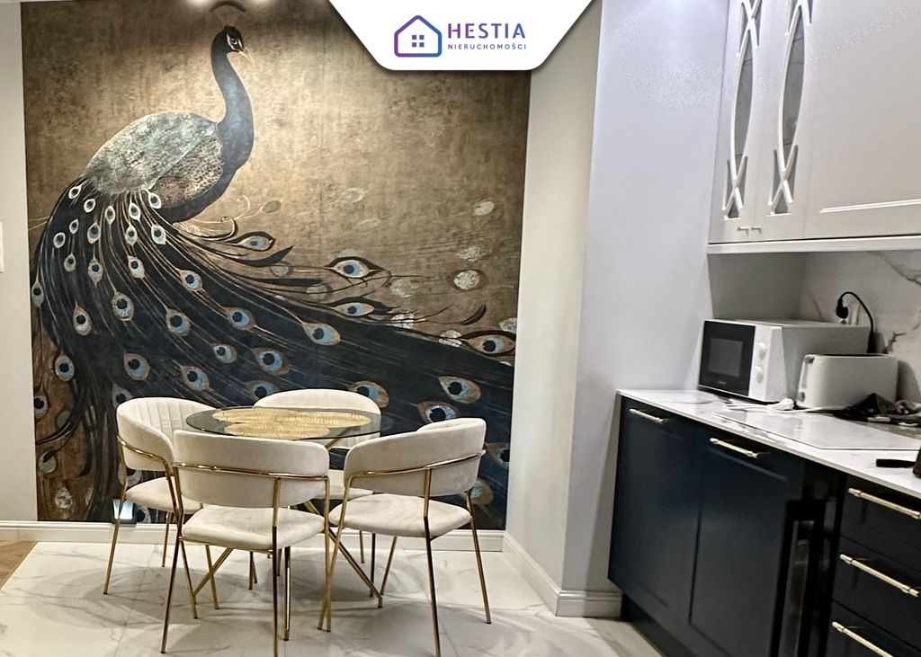 Mieszkanie 2-pokojowe Szczecin Stare Miasto, ul. Środowa