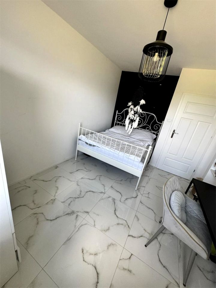 Mieszkanie 3-pokojowe Rzeszów Drabinianka, ul. Makuszyńskiego. Zdjęcie 4