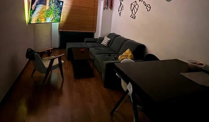 Mieszkanie 3-pokojowe Kalisz Centrum, ul. Dobrzecka