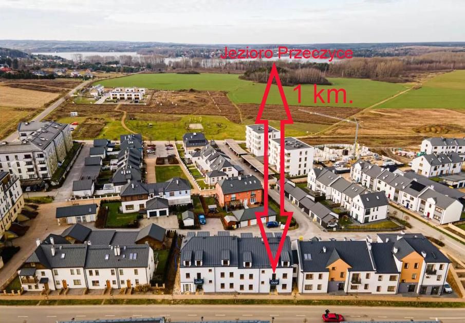 Mieszkanie 1-pokojowe Siewierz, ul. Nowomiejska. Zdjęcie 13