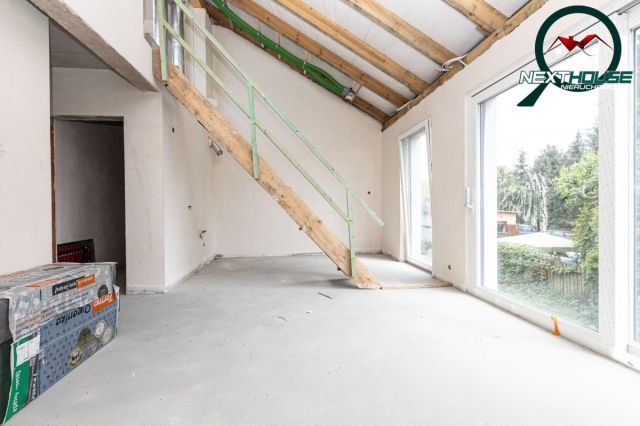 Mieszkanie 4-pokojowe Kraków Bieżanów, ul. Pawła Morawiańskiego. Zdjęcie 24