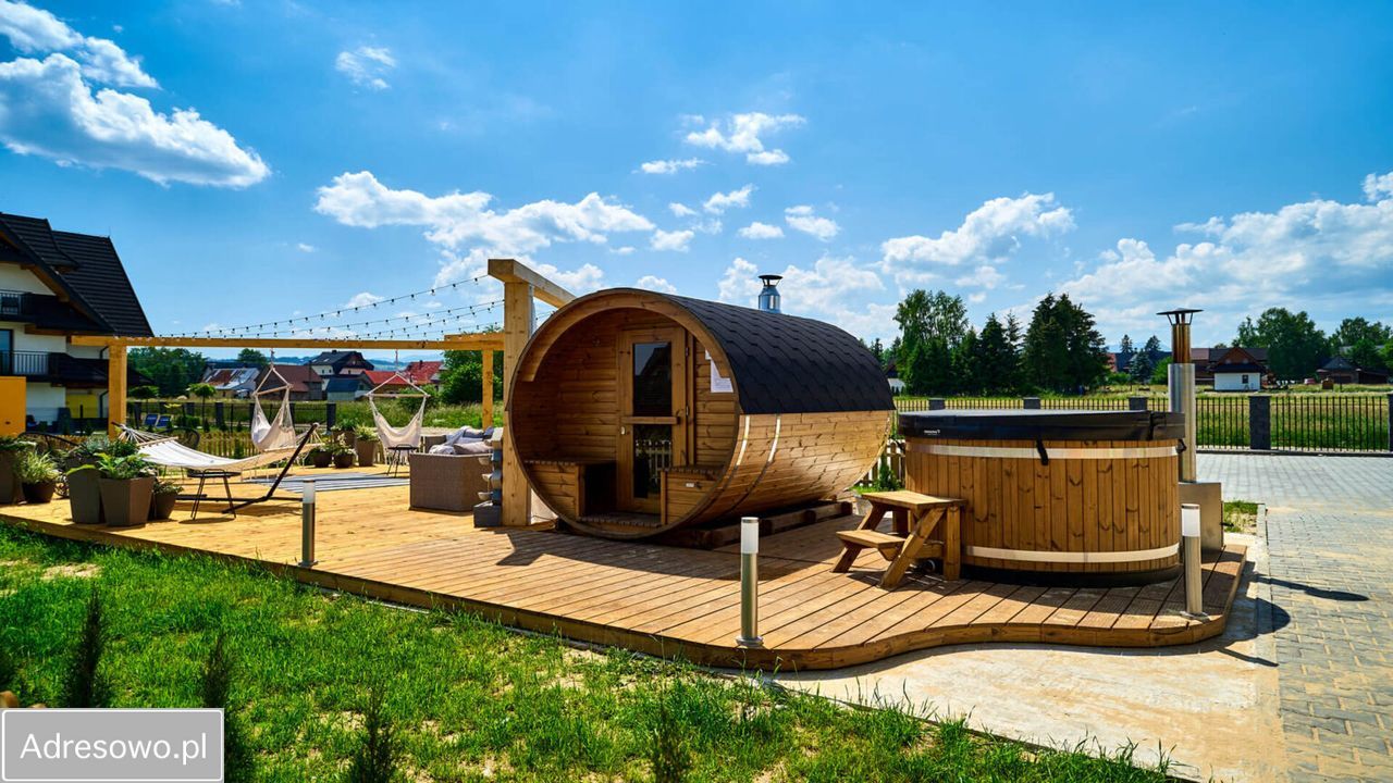 Mieszkanie 1-pokojowe Białka Tatrzańska, ul. Grapa. Zdjęcie 4