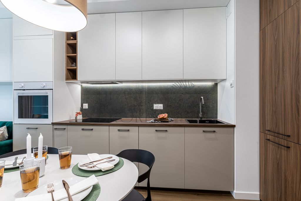 Mieszkanie 2-pokojowe Warszawa, ul. Podskarbińska. Zdjęcie 12