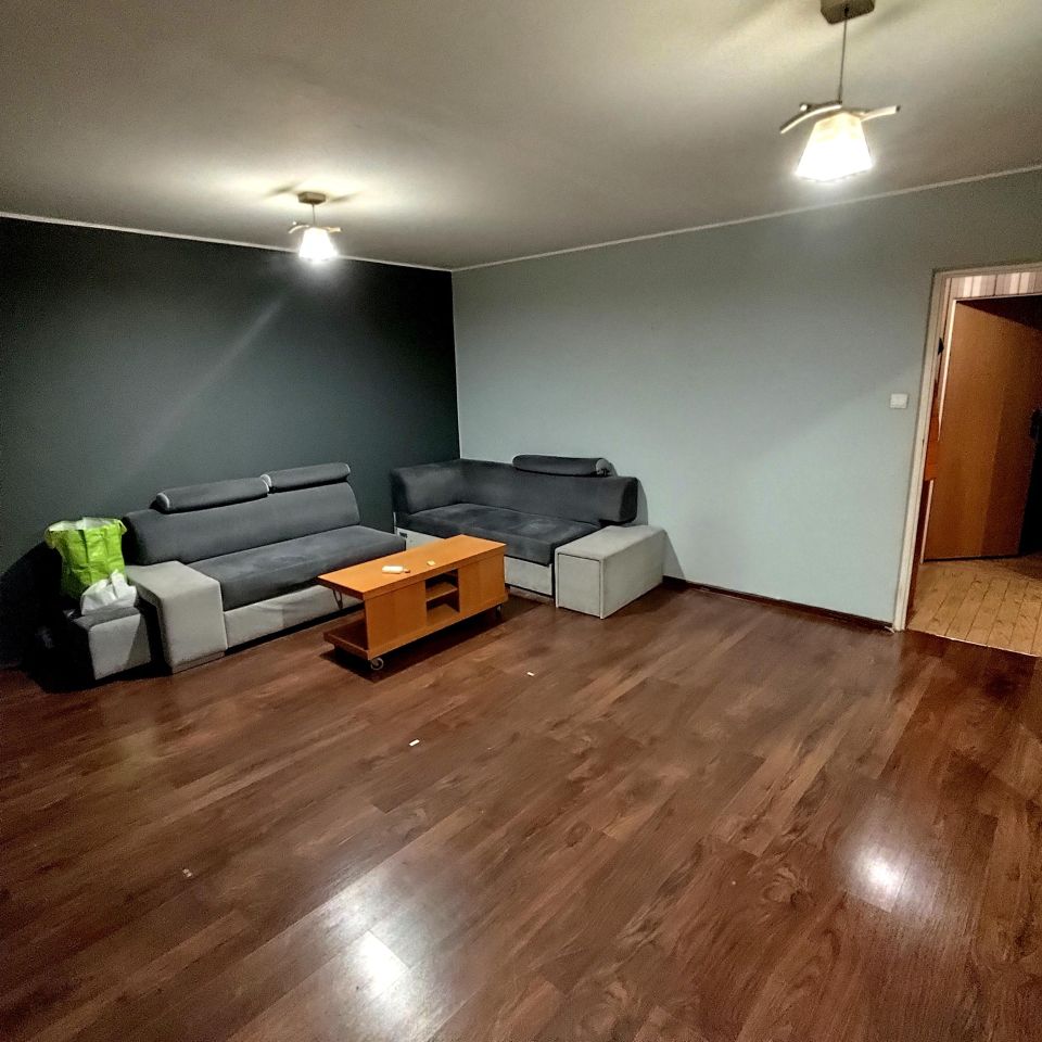 Mieszkanie 3-pokojowe Chrzanów, ul. Jana Pęckowskiego. Zdjęcie 3