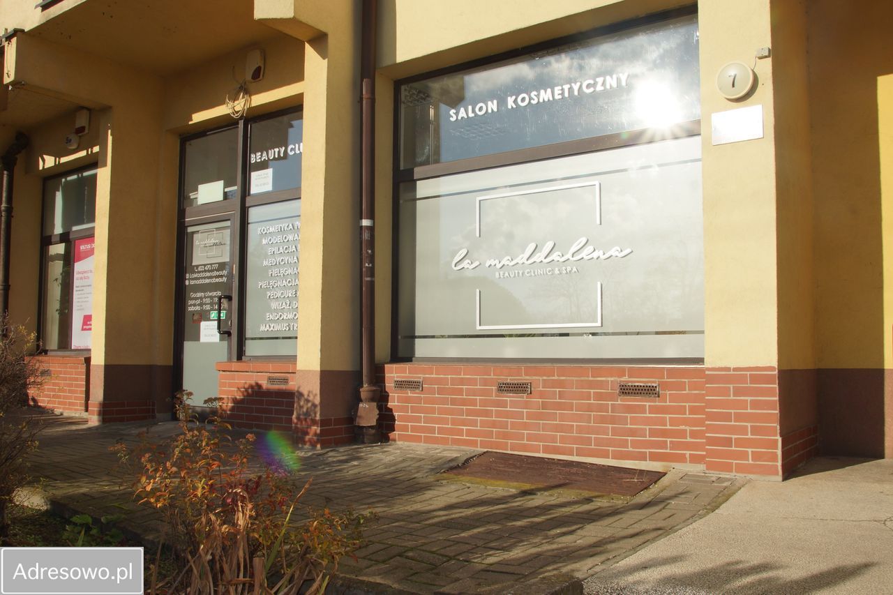 Lokal Wrocław Psie Pole, ul. Zawalna. Zdjęcie 4