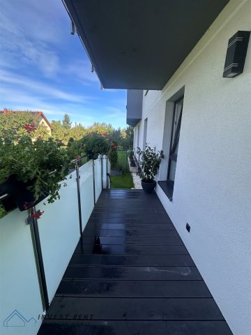 Mieszkanie 2-pokojowe Kołobrzeg, ul. Wincentego Witosa. Zdjęcie 17