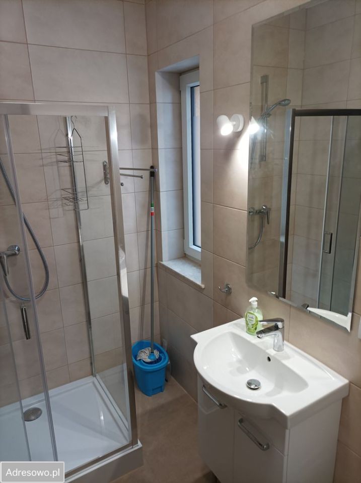 Mieszkanie 2-pokojowe Warszawa Włochy, ul. Borsucza. Zdjęcie 18