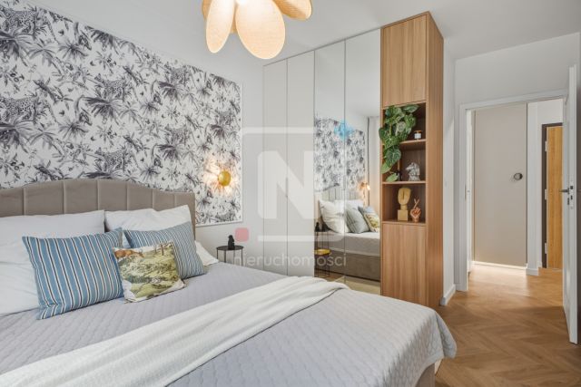 Mieszkanie 3-pokojowe Grodzisk Mazowiecki, ul. Bałtycka. Zdjęcie 10