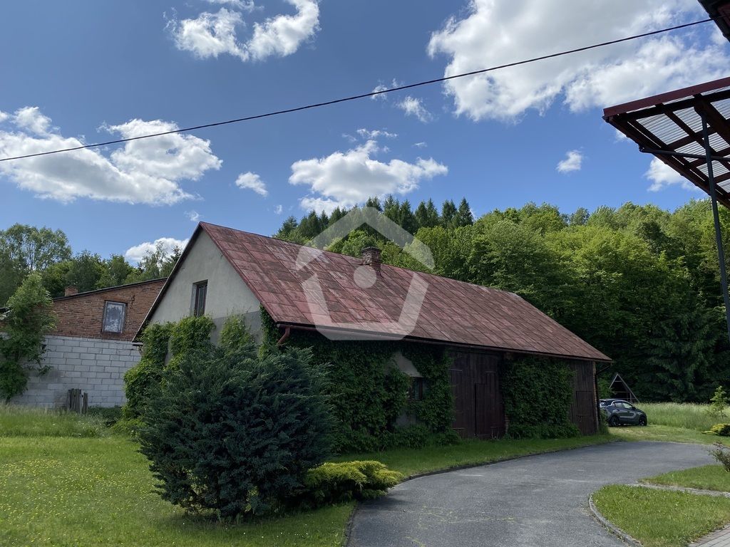 dom wolnostojący, 6 pokoi Błażowa Górna. Zdjęcie 20