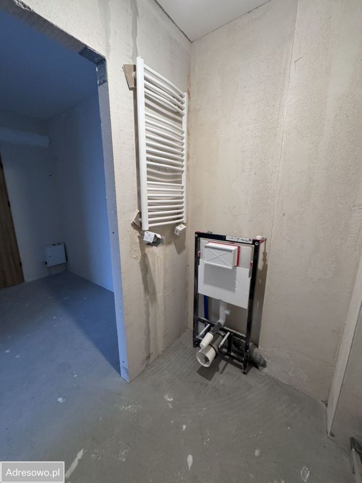 Mieszkanie 3-pokojowe Barczewo. Zdjęcie 17