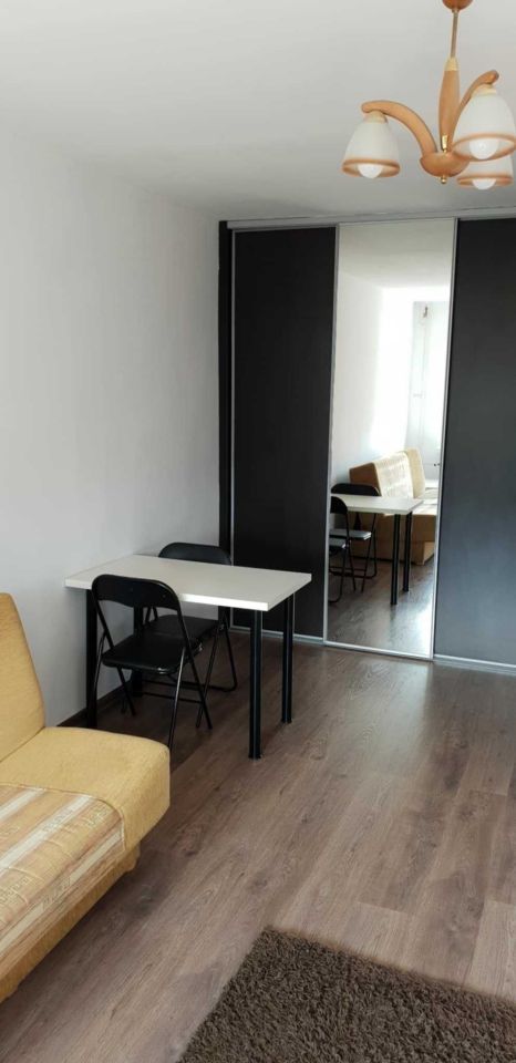 Mieszkanie 1-pokojowe Bielsko-Biała Osiedle Karpackie. Zdjęcie 3