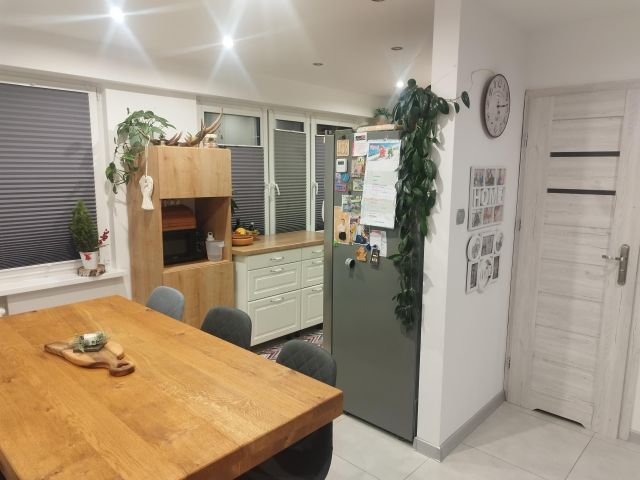 Mieszkanie 3-pokojowe Węgorzewo, ul. Michała Kajki. Zdjęcie 1