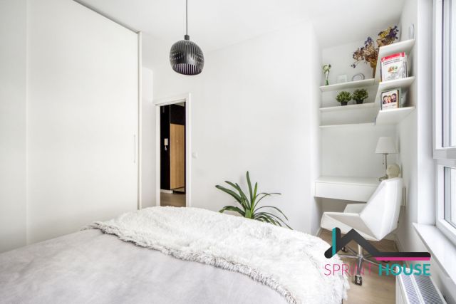 Mieszkanie 2-pokojowe Warszawa Włochy, ul. Równoległa. Zdjęcie 8