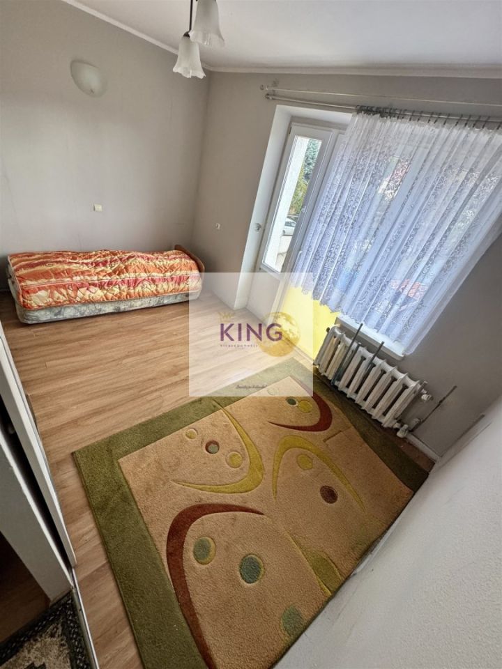 Mieszkanie 1-pokojowe Szczecin Podjuchy. Zdjęcie 2