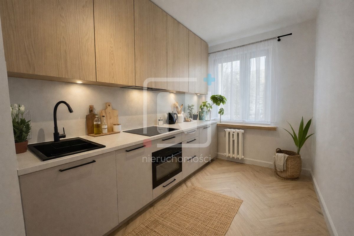 Mieszkanie 2-pokojowe Warszawa Mokotów, ul. Burgaska. Zdjęcie 5