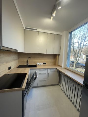 Mieszkanie 2-pokojowe Lublin LSM, ul. Skrzetuskiego. Zdjęcie 1