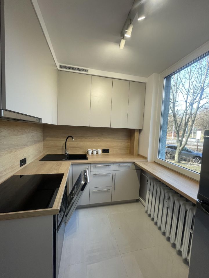 Mieszkanie 2-pokojowe Lublin LSM, ul. Skrzetuskiego. Zdjęcie 1