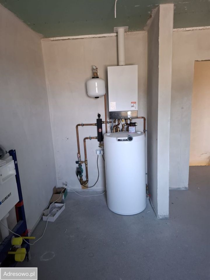 dom szeregowy, 3 pokoje Świebodzin, ul. Słoneczna. Zdjęcie 2