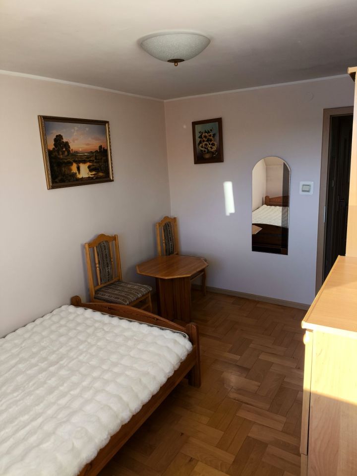 Mieszkanie 4-pokojowe Elbląg, ul. Adama Asnyka. Zdjęcie 2