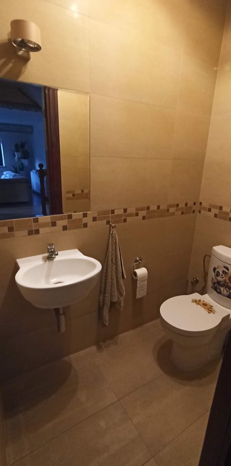 dom wolnostojący, 8 pokoi Wola Zachariaszowska, ul. Słowiańska. Zdjęcie 11