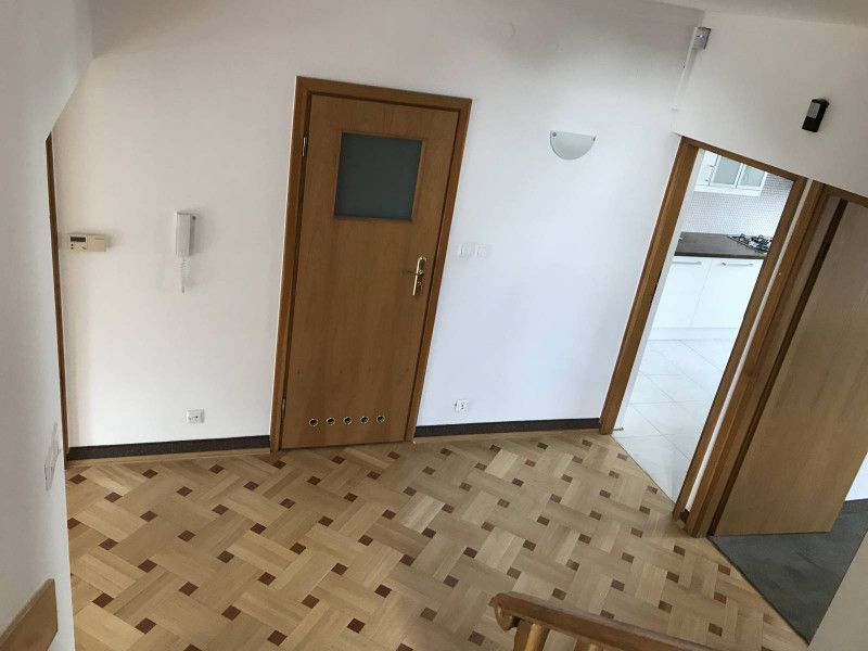 bliźniak, 8 pokoi Warszawa Mokotów, ul. Bzowa. Zdjęcie 6