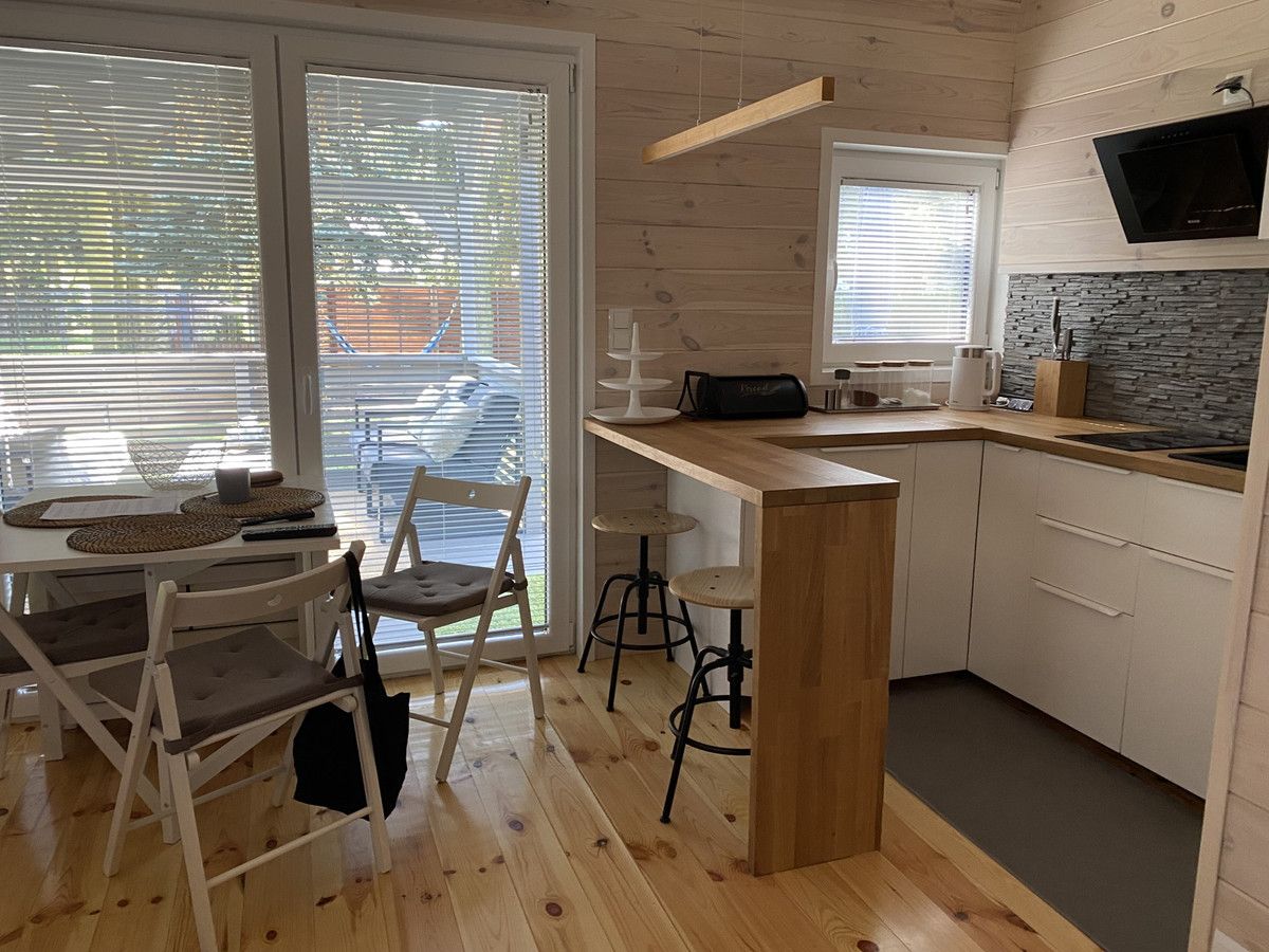 Działka budowlana Jachranka. Zdjęcie 8