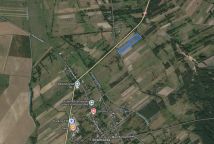 Działka inwestycyjna Strachówka, DK50. Zdjęcie 2