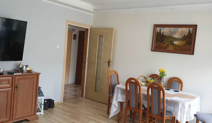 Mieszkanie 3-pokojowe Skarżysko-Kamienna, ul. Powstańców Warszawy
