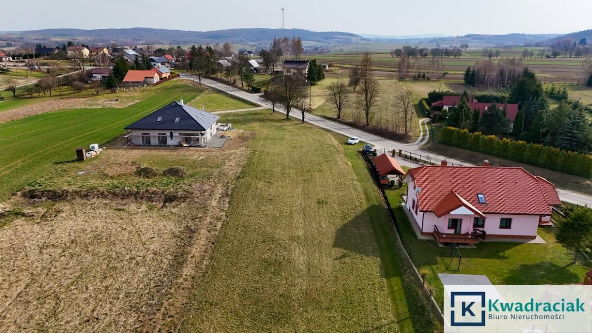 Działka budowlana Umieszcz. Zdjęcie 5