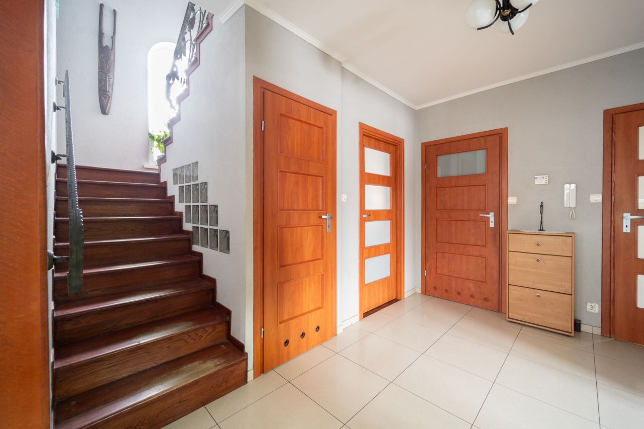 dom wolnostojący, 6 pokoi Sokółka, ul. Stefana Batorego. Zdjęcie 8