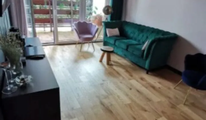 Mieszkanie 1-pokojowe Warszawa Praga-Południe, ul. Podskarbińska