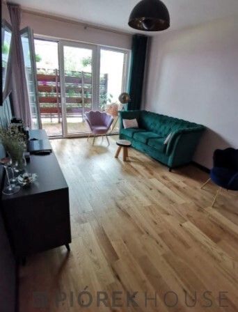 Mieszkanie 1-pokojowe Warszawa Praga-Południe, ul. Podskarbińska. Zdjęcie 1