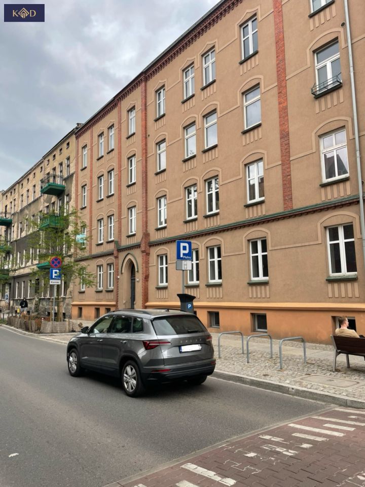 Mieszkanie 2-pokojowe Poznań Łazarz, ul. Kolejowa. Zdjęcie 9