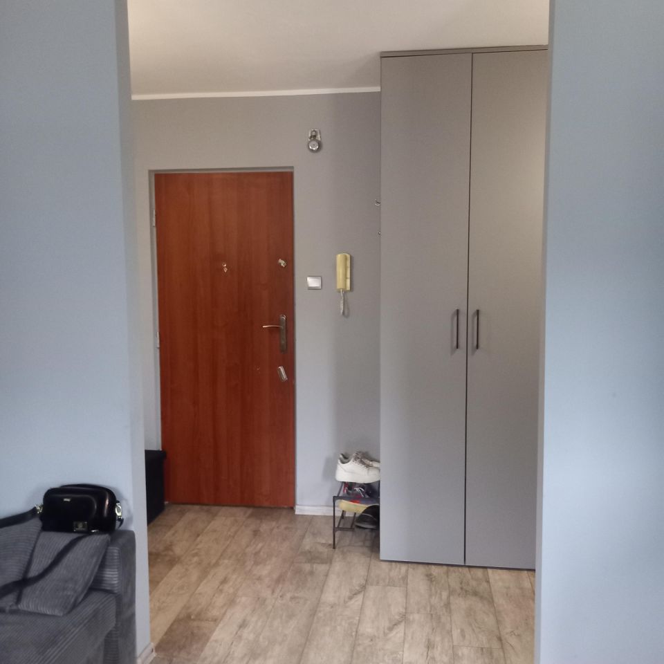 Mieszkanie 2-pokojowe Głowno, ul. Władysława Sikorskiego. Zdjęcie 9