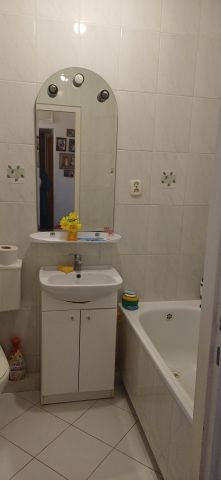 Mieszkanie 2-pokojowe Warszawa Muranów, ul. Stawki. Zdjęcie 4