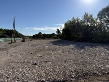 Działka inwestycyjna Wsola, ul. Warszawska. Zdjęcie 2