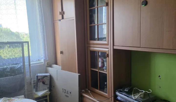Mieszkanie 2-pokojowe Czerwionka-Leszczyny Czuchów, ul. Folwarczna