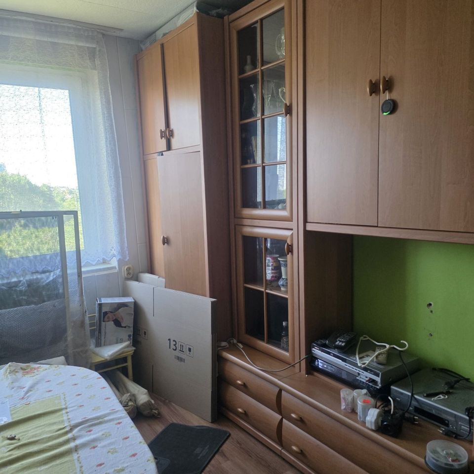 Mieszkanie 2-pokojowe Czerwionka-Leszczyny Czuchów. Zdjęcie 1