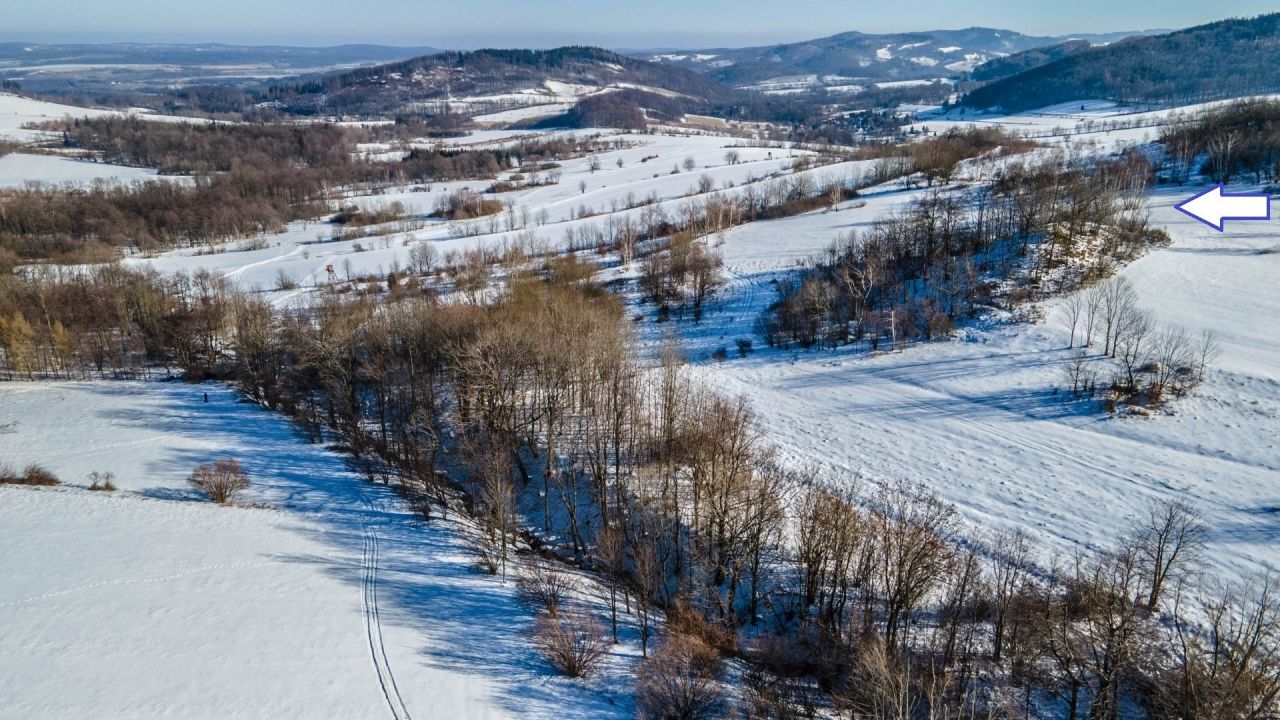Działka rolna Podgórki. Zdjęcie 2