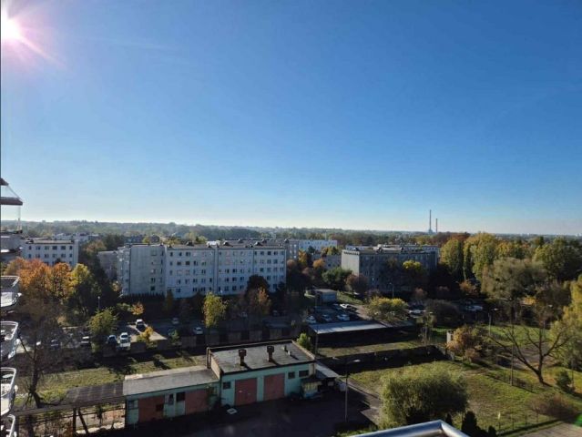 Mieszkanie 2-pokojowe Łódź Radogoszcz. Zdjęcie 24