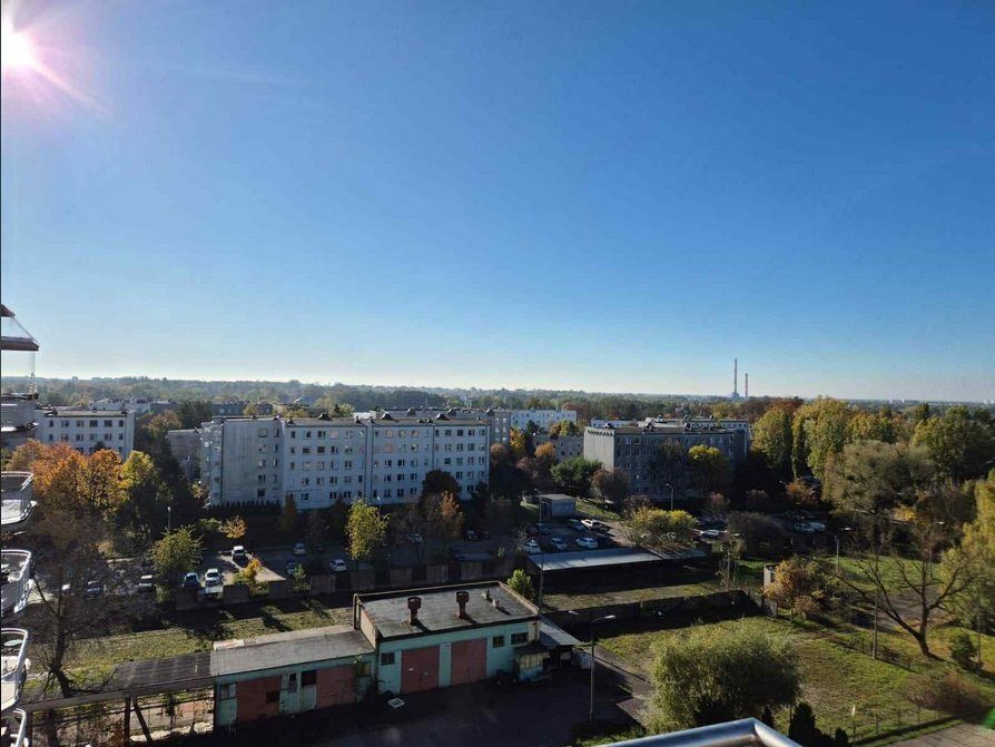 Mieszkanie 2-pokojowe Łódź Radogoszcz. Zdjęcie 24